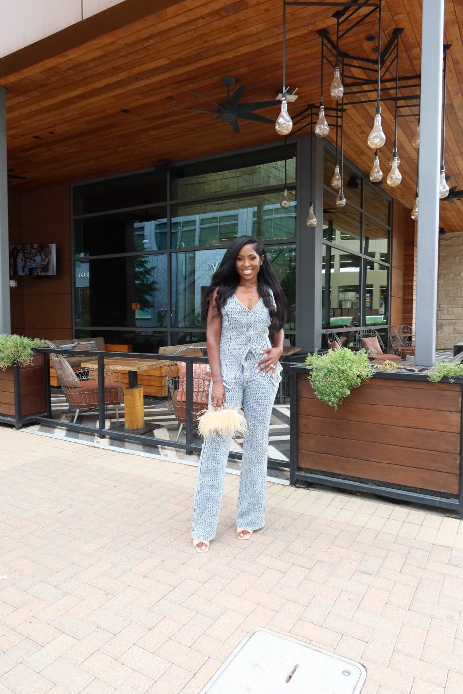 Kheiston Boone, creator business coach